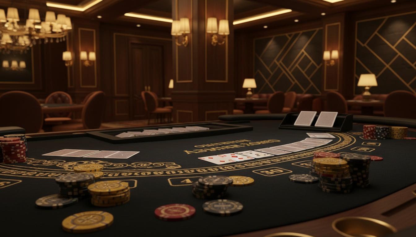 Explora la Variedad de Juegos en AdmiralBet